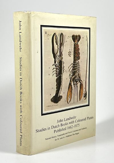 Studies in Dutch Books with Coloured Plates…