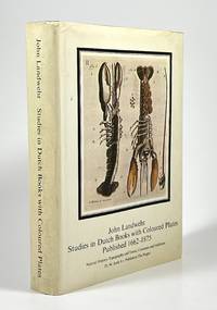 Studies in Dutch Books with Coloured Plates Published 1662-1875. Natural History, Topography and...
