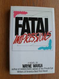 Fatal Impressions