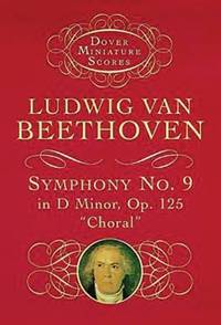 Symphony No. 9 in D Minor, Op. 125