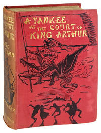 A Yankee at the Court of King Arthur [original title: A Connecticut Yankee in King Arthur's Court]