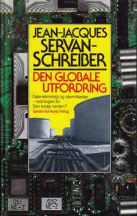Den globale utfordring. Oversatt av Tore Austbø,…