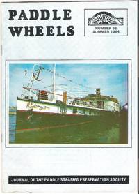 Paddle Wheels No.96 Summer 1984