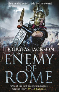 Enemy of Rome: (Gaius Valerius Verrens 5)