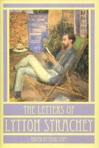 image of The Letters of Lytton Strachey