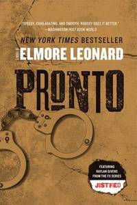 image of Pronto