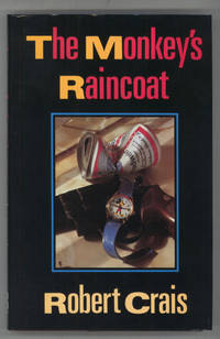 THE MONKEY&#039;S RAINCOAT by Crais, Robert - 1989