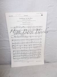 Dabbling in the Dew (arr. for TBB)