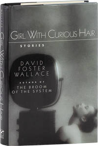 Girl With Curious Hair