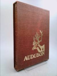 cover of The Living World of Audubon Mammals