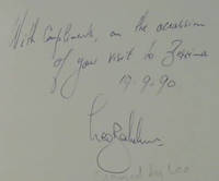 image of The Isidoor Berkelouw Memorial Address - Delivered by His Honour Judge David Levine QC State Library of New South Wales 19th November 1988