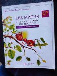 Les maths a la decouverte du monde