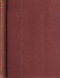 cover of N. F. S. Grundtvig: An American Study