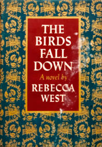 image of The Birds Fall Down