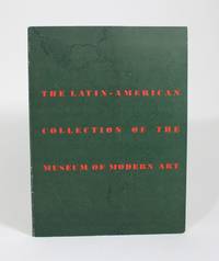 The Latin American Collection of the Museum of Modern Art
