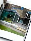 DAVID ADJAYE HOUSES