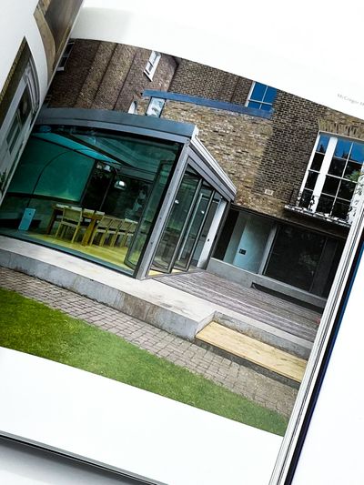 DAVID ADJAYE HOUSES