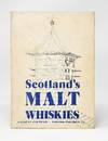 Scotland's Malt Whiskies: A Dram by Dram Guide [Whisky]