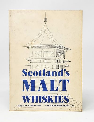 Scotland's Malt Whiskies: A Dram by Dram Guide [Whisky]