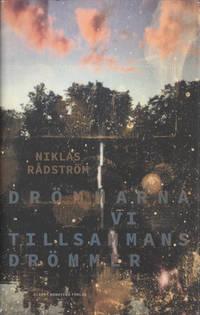DRÖMMARNA VI TILLSAMMANS DRÖMMER.