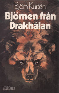 BJÖRNEN FRÅN DRAKHÅLAN.