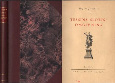 TESSINS SLOTTSOMGIVNING.