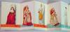 Costumes of the Vatican  N.P.