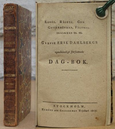 Kongl. Rådets, General Guvernörens,…