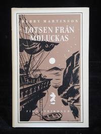 LOTSEN FRÅN MOLUCKAS.