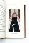 Untitled Original Manuscript Illustrated Artist's Book