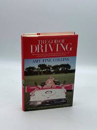 The God of Driving (Signed!) How I Overcame Fear and Put Myself in the  Driver's Seat