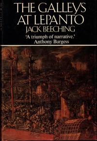 The Galleys at Lepanto