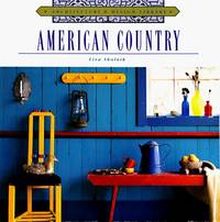 American Country (Architecture and Design Library, 9)
