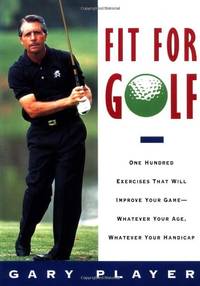 Fit for Golf