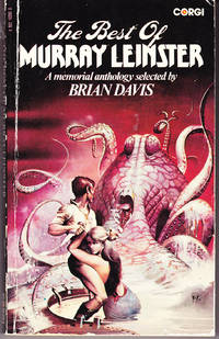 The Best of Murray Leinster by Davis, Brian (editor) - 1976