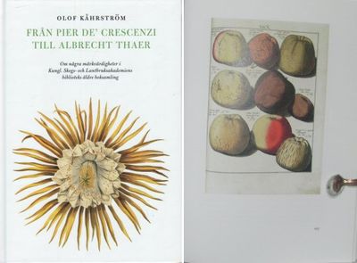 Från Pier de´ Crescenzi till Albrecht Thaer. Om…