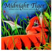 Midnight Tiger