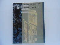 image of Metropolitan Mutations: The Architecture of Emerging Public Spaces