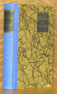 image of SACHARISSA SOME ACCOUNTS OF DOROTHY SIDNEY, COUNTESS OF SUNDERLAND