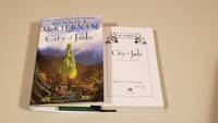 City Of Jade: Signed