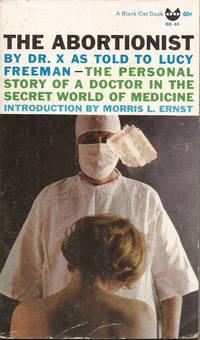 image of The Abortionist