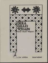 image of DERA GHAZI KHAN Field Staff Report