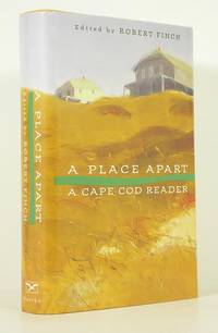 A Place Apart: A Cape Cod Reader