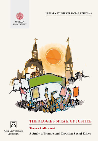 Theologies Speak of Justice. A study of islamic…