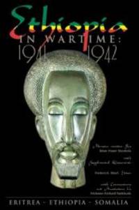 Ethiopia in Wartime, 1941-1942 by Brian Fraser Macdona - 2004-09-01