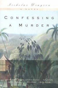 Confessing a Murder