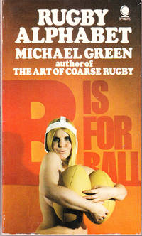cover of Rugby Alphabet