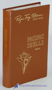 image of Pacific Coast Shells (Deluxe Leatherbound Edition of Roger Tory Peterson Field Guide)