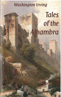 image of Tales of the Alhambra