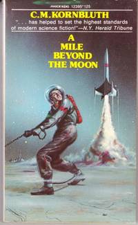 image of A Mile Beyond the Moon (Includes Adventurer; Events Leading Down to the Tragedy; Everybody Knows Joe; Kazam Collects; Last Man Left in the Bar; Little Black Bag; Make Mine Mars; Shark Ship; Time Bum; Virginia; Words of Guru.)
